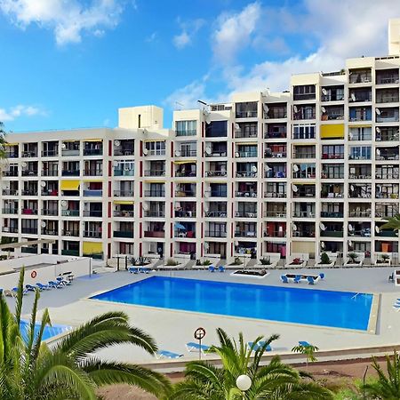 Blanco&Azul - Comfortable Ocean View Apartment Next To The Beach Playa de las Américas Kültér fotó