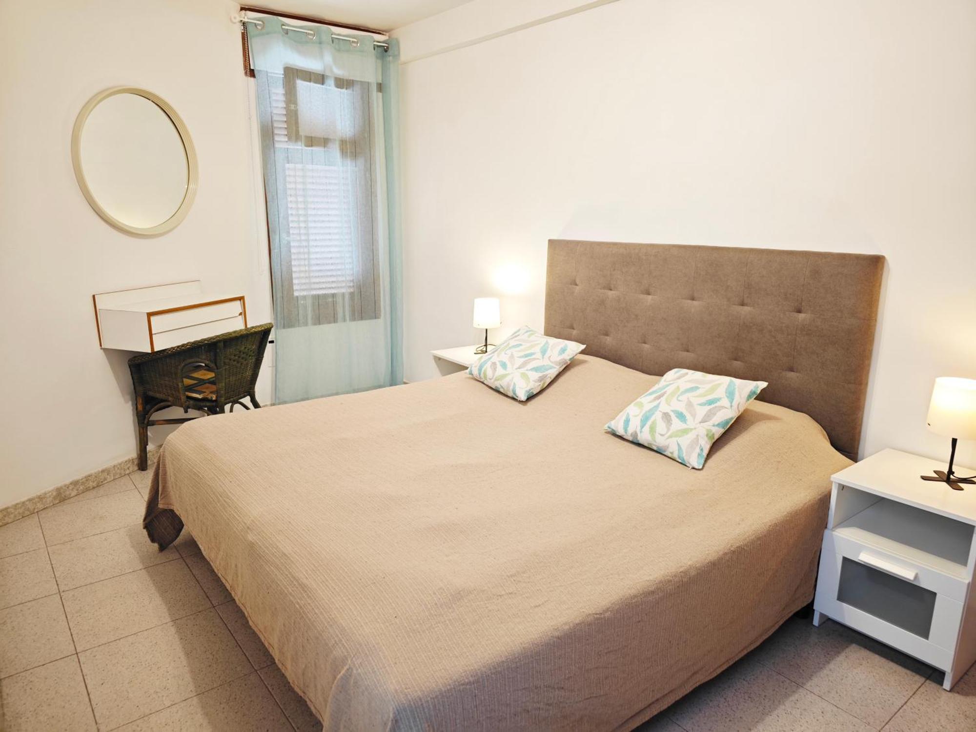 Blanco&Azul - Comfortable Ocean View Apartment Next To The Beach Playa de las Américas Kültér fotó